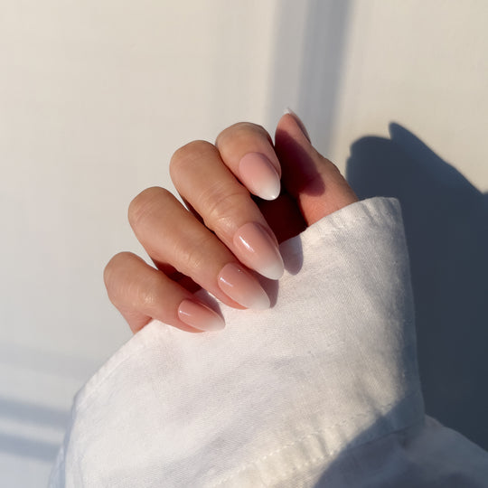 Short Press-On Nails Reign Supreme: Your Ultimate Guide to Fabulous Nails