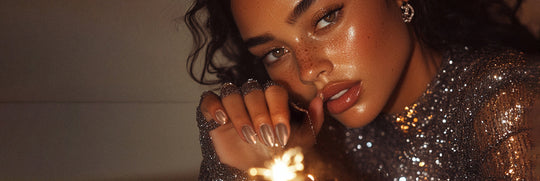 The Ultimate Guide to the Most Festive Christmas Nails You'll Need This Year